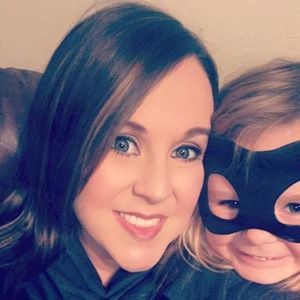 Meet your Posher, Savannah